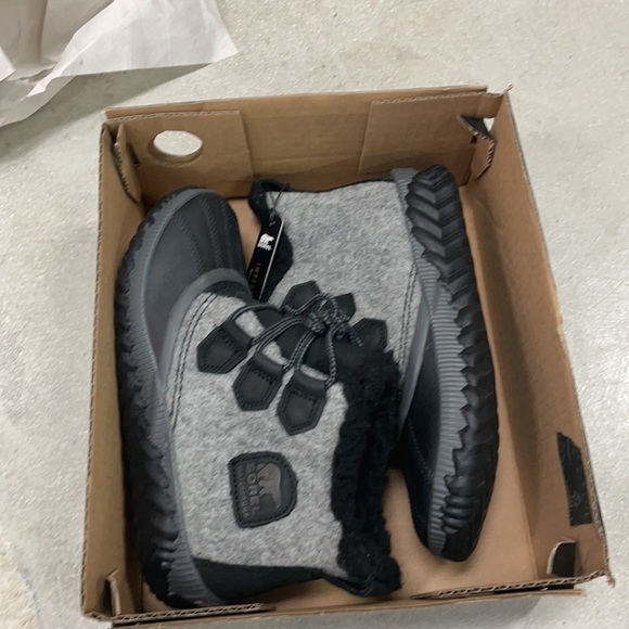 Sorel Out N About Plus - Picture 7 of 7